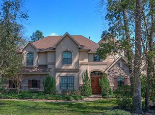 4002 Balsam Fir Ln, Spring, TX 77386
