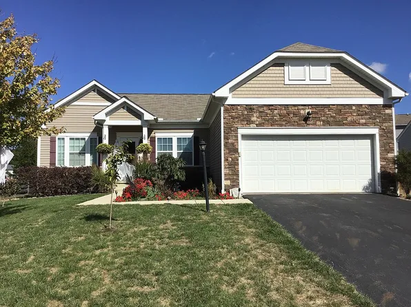 230 Weeping Willow Run Dr, Johnstown, OH 43031