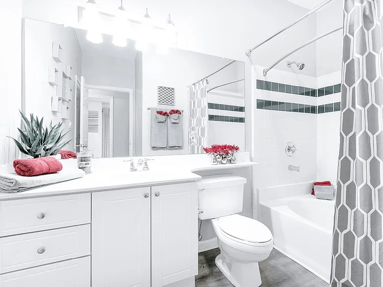 Elan at Mallard Creek Apartment Homes — Photo 88