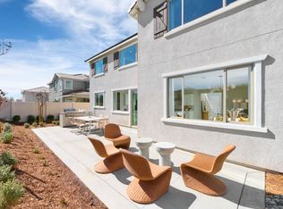 Rosemount Plan, Highland at Stratford Place, Perris, CA 92571