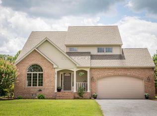26309 Wolfe Creek Dr, Salisbury, MD 21801