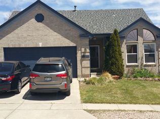 8013 Potomac Dr, Colorado Springs, CO 80920