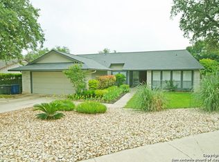 9154 Park Trl, San Antonio, TX 78250