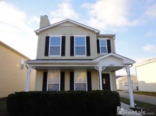 12885 Courage Xing, Fishers, IN 46037