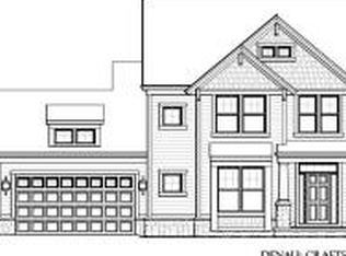 1273 Yellowstone Valley Dr, Milford, MI