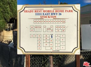 11111 E Highway 26, Stockton, CA 95215