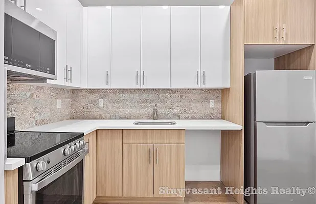 Rented by Stuyvesant Heights Realty Corp | media 10