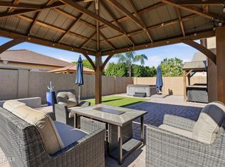 3020 E PINTO Drive, Gilbert, AZ 85296
