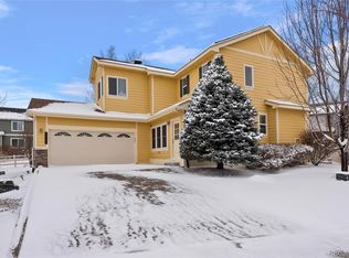 4950 Silverleaf Ave, Firestone, CO 80504