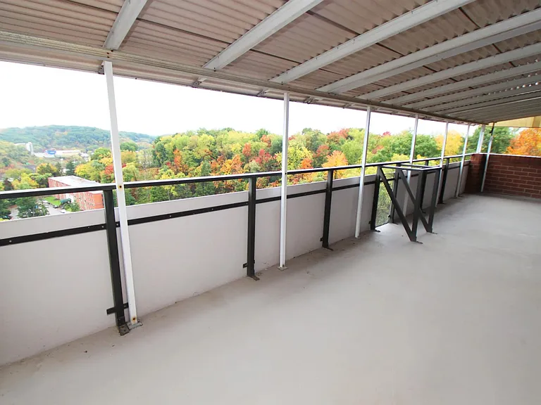 3-Bedroom Penthouse