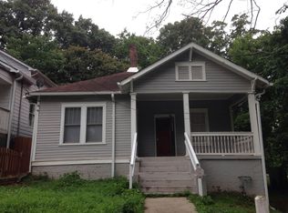 935 Fern Ave SE, Atlanta, GA 30315