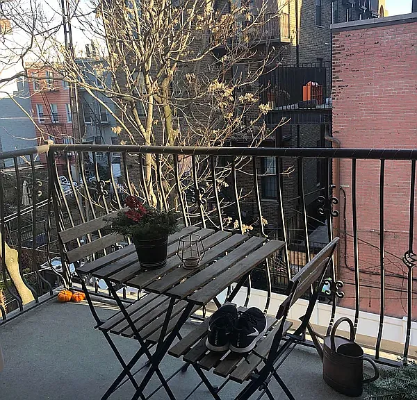 602 Manhattan Ave #3B — Photo 4