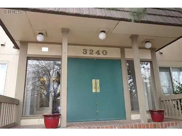 Building Photo - 3240 Iris Ave #G112