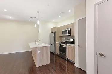 Rented by Julia Shildkret Real Estate Group