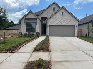 10742 Blossom River Dr, Missouri City, TX 77459