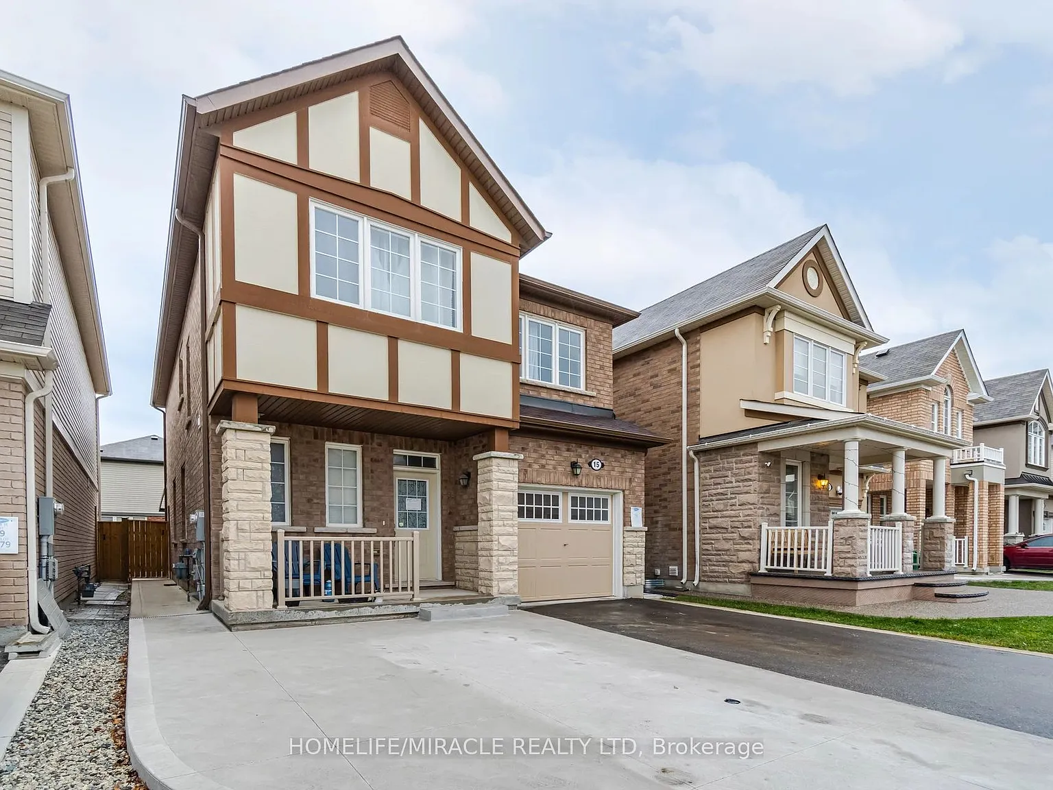1 bed, $1,499 — Photo 4