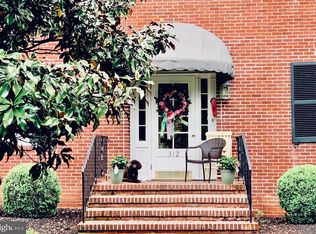 312 Handley Blvd, Winchester, VA 22601