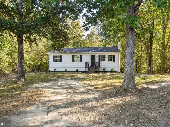 37 Cloverleaf Dr, Bremo Bluff, VA 23022