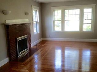 406 River Ave, Providence, RI 02908