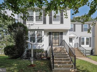 9612 Quarry Bridge Ct, Columbia, MD 21046