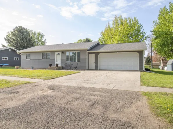 1424 Geiser St, Larchwood, IA 51241