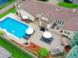 701 E Oak Ave, Olivia, MN 56277