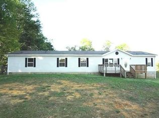 17359 Madge Hl, Abingdon, VA 24210