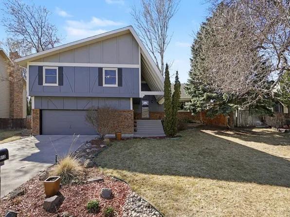 2913 Silverwood Dr, Fort Collins, CO 80525