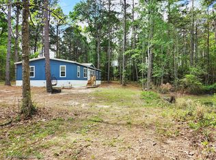 23076 Fm 227 E, Kennard, TX 75847