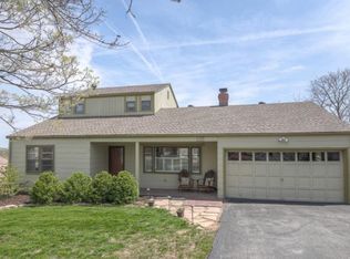 115 Terrace Trail West St, Shawnee, KS 66217