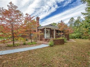 190 Stoney Point Rd, Cumberland, VA 23040