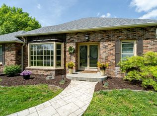 8015 S Barry Rd, Columbia, MO 65201