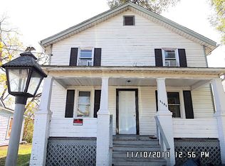 1131 Tompkins Ave SE, Roanoke, VA 24013