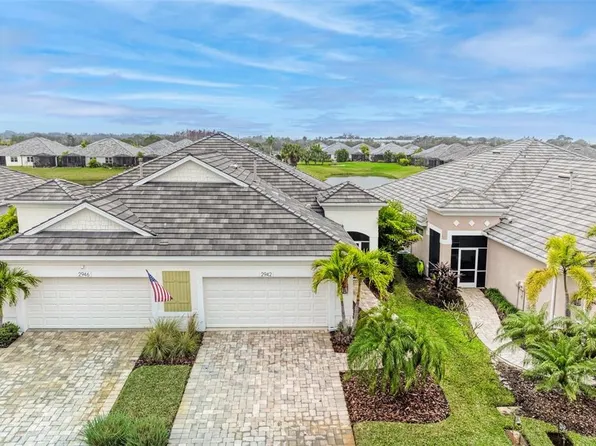 2942 Trustee Ave, Sarasota, FL 34243