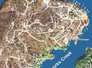 Little John Trl, Annapolis, MD 21401