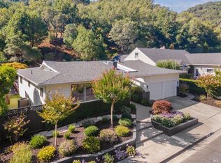 357 Mountain View Ave, San Rafael, CA 94901