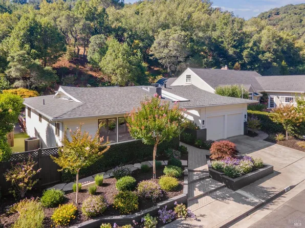 357 Mountain View Avenue, San Rafael, CA 94901