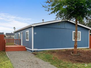 1502 Yelm Ave W TRAILER 11, Yelm, WA