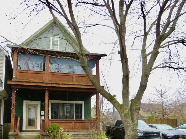 81-83 85 West Ave, Buffalo, NY 14201