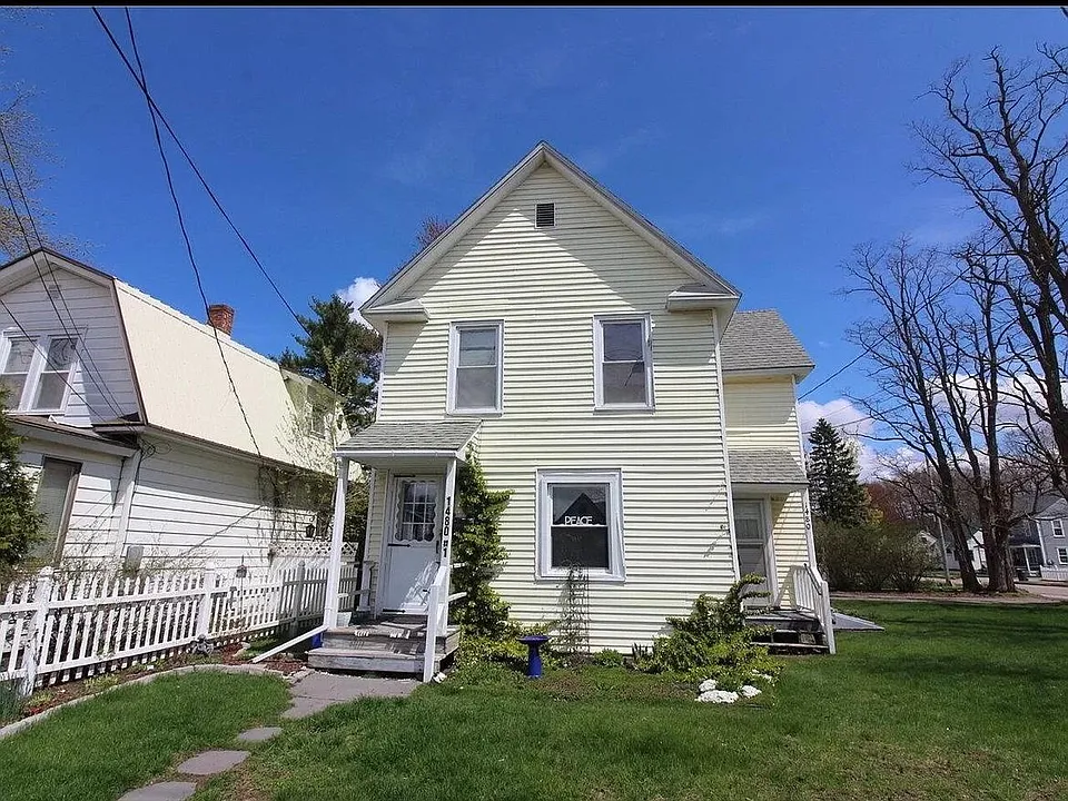 1480 North Ave #1