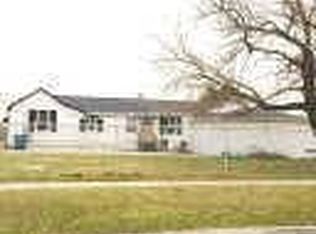 9301 Meade Ave, Oak Lawn, IL 60453
