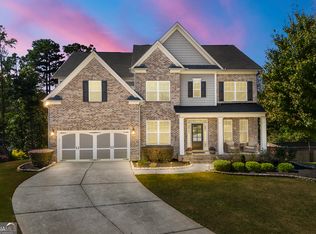 3596 Bendleton Dr, Buford, GA 30519