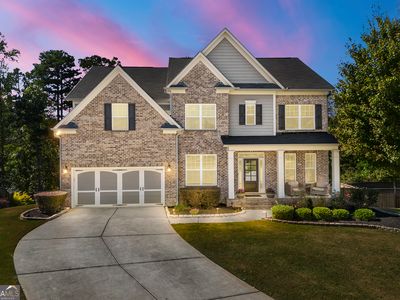 3596 Bendleton Dr, Buford, GA, 30519