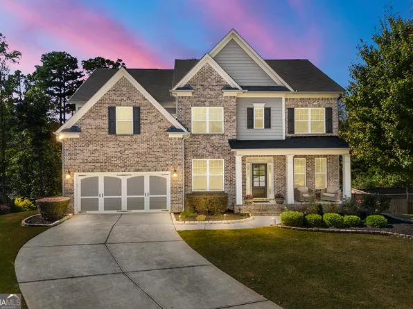 3596 Bendleton Dr, Buford, GA 30519