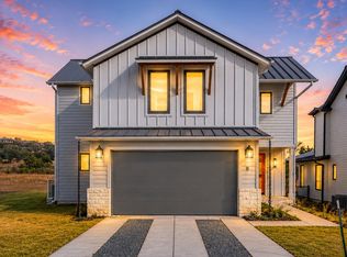 711 N Paleface Ranch Rd, Spicewood, TX 78669