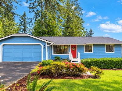 22456 NE 18th St, Sammamish, WA, 98074