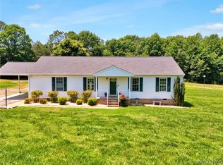 15401 Goshen Rd, Montpelier, VA 23192