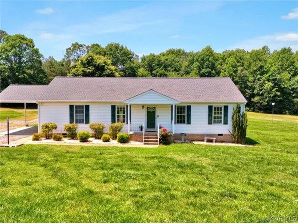 15401 Goshen Rd, Montpelier, VA 23192