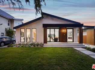 4254 Motor Ave, Culver City, CA 90232