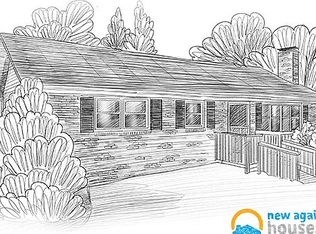 524 Rambling Rd, Kingsport, TN 37663